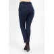 Pantaloni Baako Masure Mare Bleumarin Pantaloni Baako Masure Mare Bleumarin